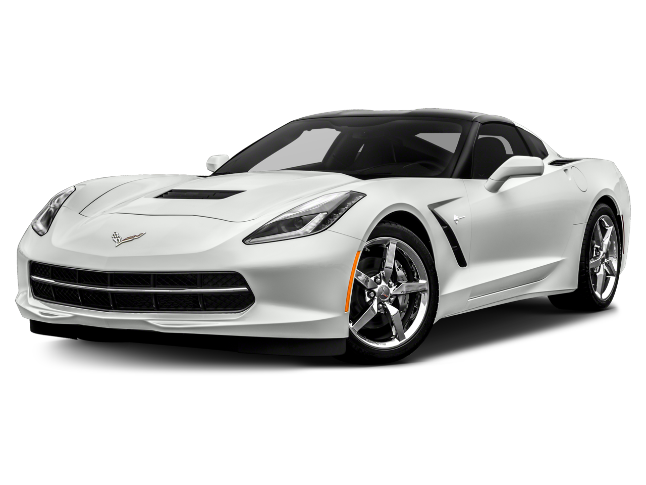 2015 Chevrolet Corvette Stingray 3LT