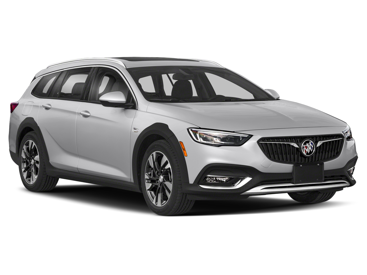 2019 Buick Regal TourX Preferred