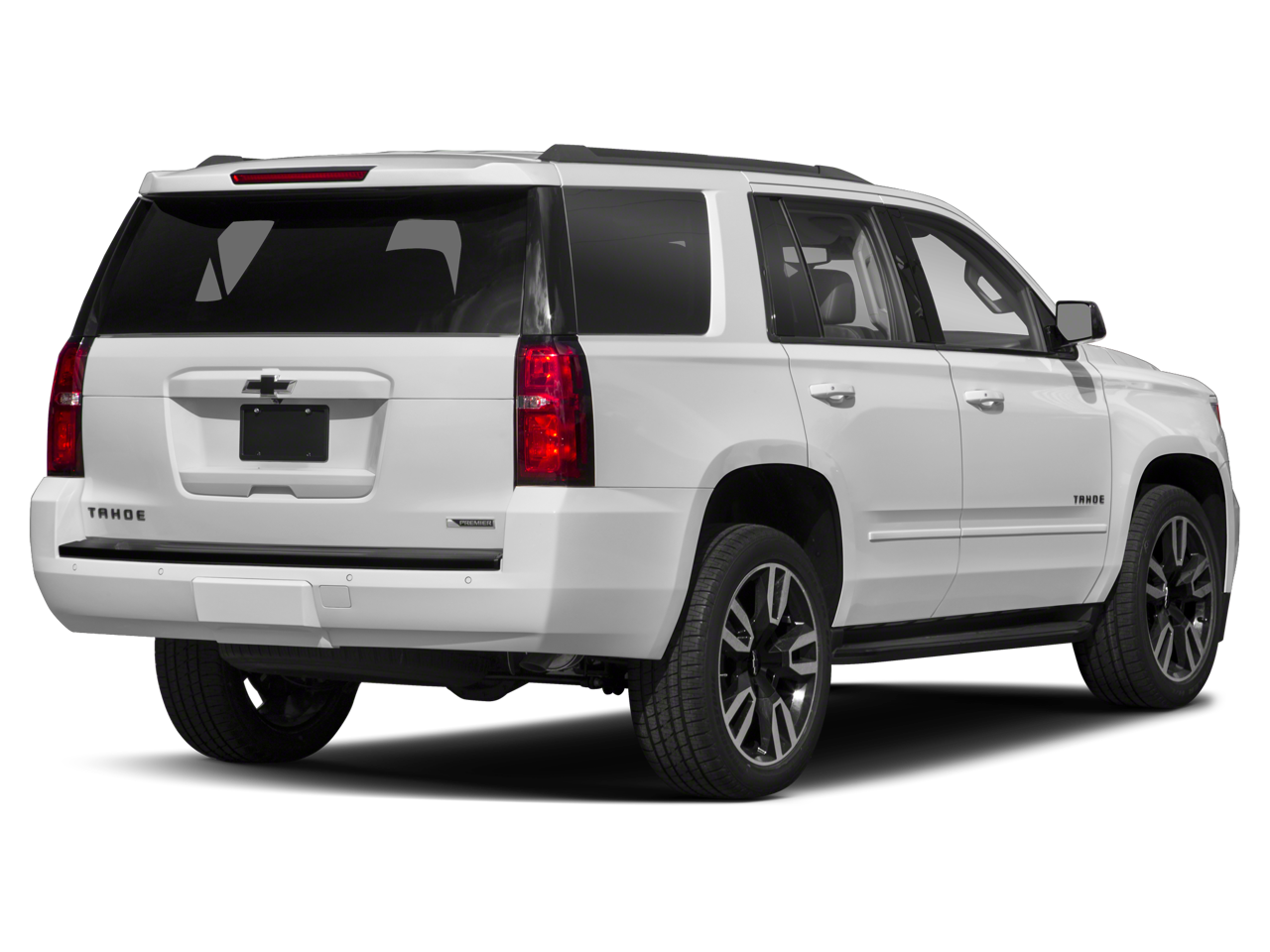 Used 2019 Chevrolet Tahoe Premier with VIN 1GNSKCKC1KR398434 for sale in Alexandria, Minnesota