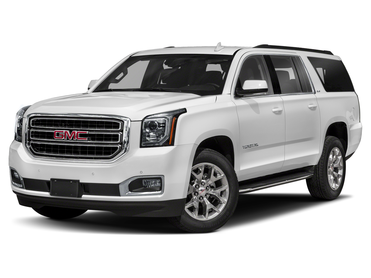 2019 GMC Yukon XL SLT Standard Edition