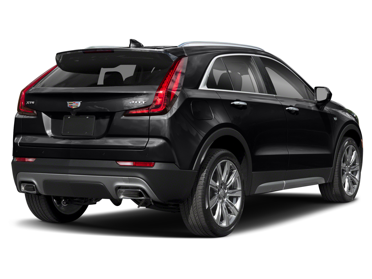 2021 Cadillac XT4 AWD Premium Luxury