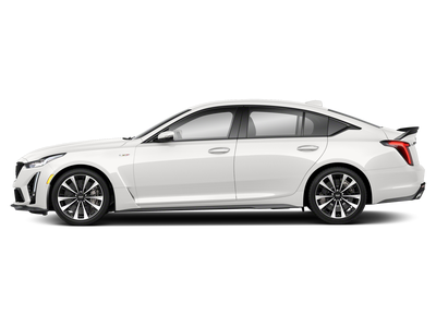 2022 Cadillac CT5-V V-Series