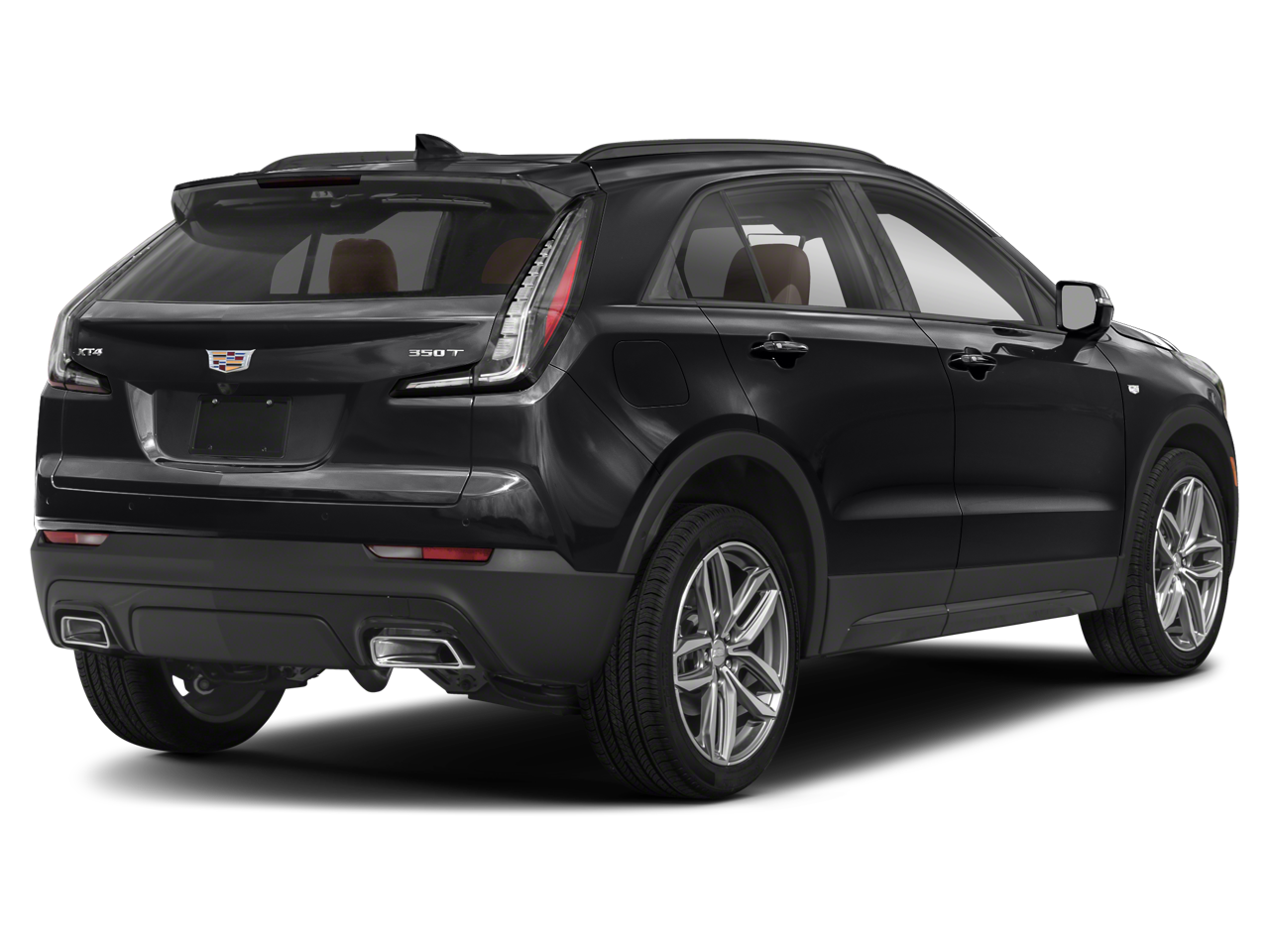 Used 2023 Cadillac XT4 Sport with VIN 1GYFZFR43PF184683 for sale in Alexandria, Minnesota