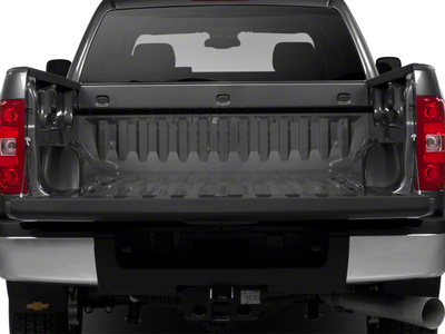 2013 Chevrolet Silverado 2500 HD LT