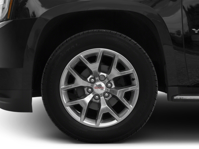 2016 GMC Yukon XL SLT