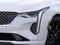 2026 Cadillac CT4 Luxury