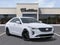 2026 Cadillac CT4 Luxury