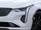 2026 Cadillac CT4 Luxury
