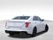 2026 Cadillac CT4 Luxury