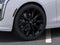 2026 Cadillac CT4 Luxury