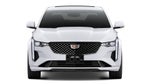 2026 Cadillac CT4 Luxury