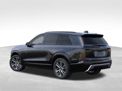 2027 Cadillac VISTIQ Sport