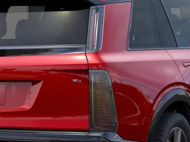 2027 Cadillac VISTIQ Sport