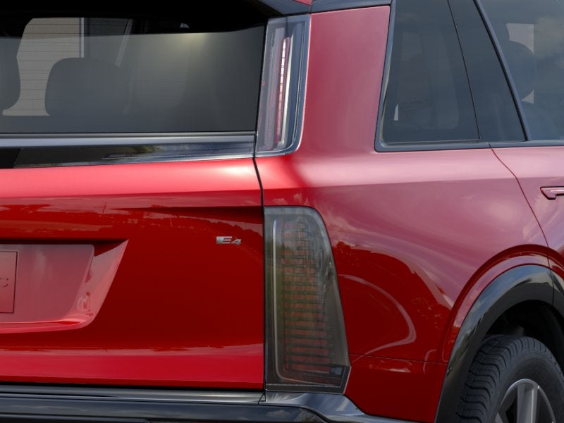2027 Cadillac VISTIQ Sport