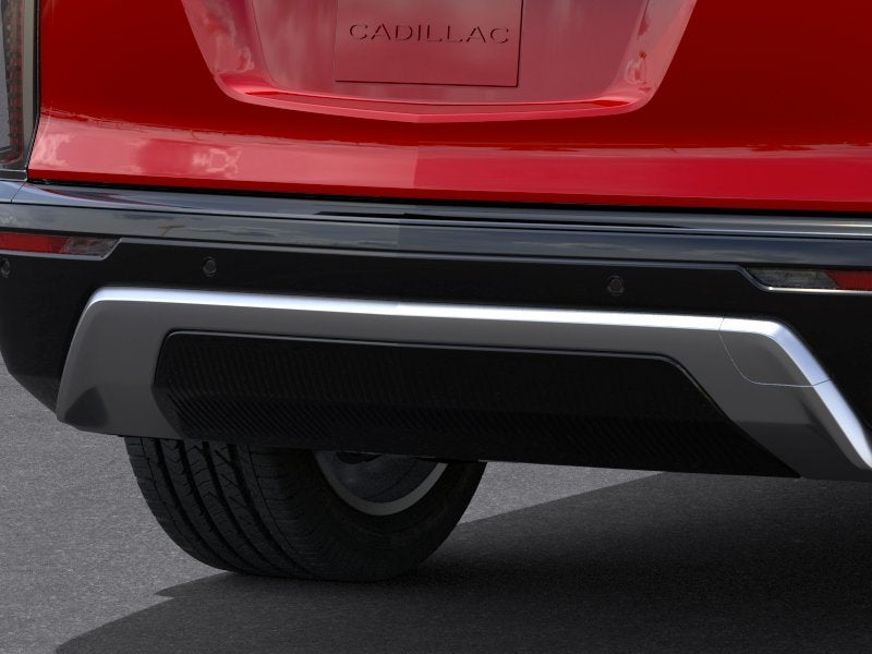 2027 Cadillac VISTIQ Sport