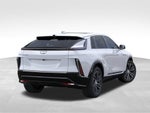 2027 Cadillac LYRIQ Luxury