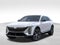 2027 Cadillac LYRIQ Luxury