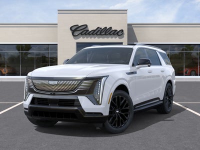 2026 Cadillac ESCALADE IQL Sport
