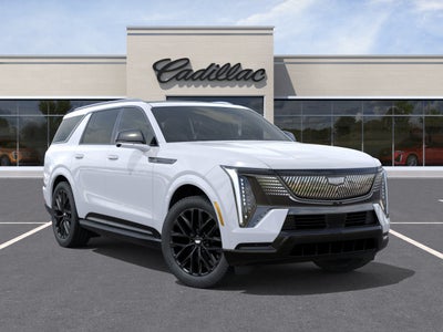 2026 Cadillac ESCALADE IQL Sport