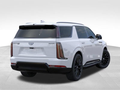 2026 Cadillac ESCALADE IQL Sport