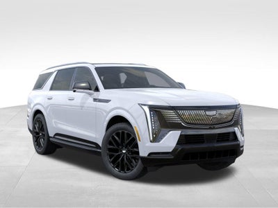 2026 Cadillac ESCALADE IQL Sport