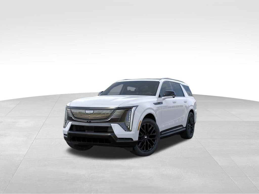 2026 Cadillac ESCALADE IQL Sport