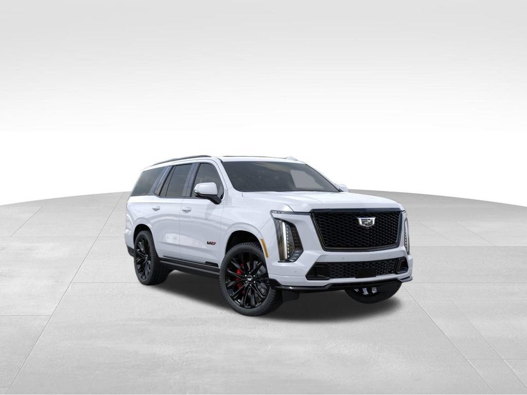 2026 Cadillac Escalade V-Series