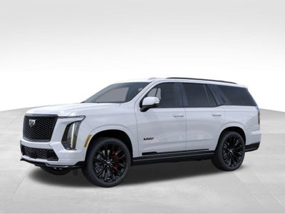 2026 Cadillac Escalade V-Series