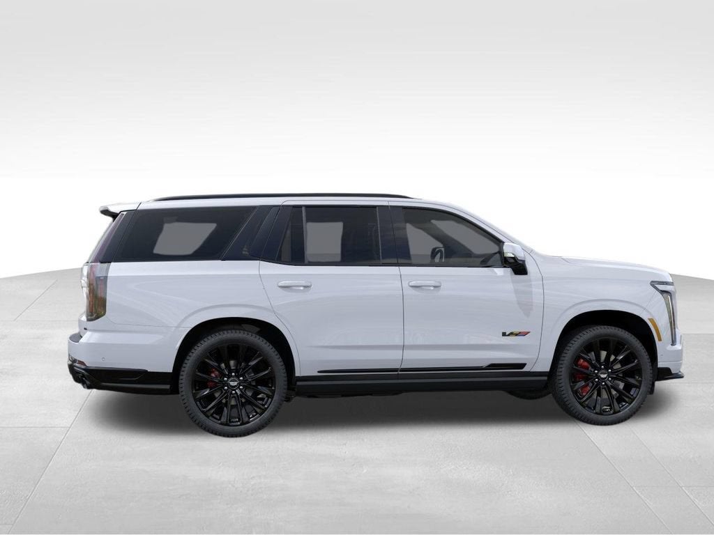 2026 Cadillac Escalade V-Series
