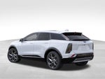 2027 Cadillac OPTIQ Luxury
