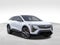 2027 Cadillac OPTIQ Luxury