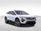 2027 Cadillac OPTIQ Luxury