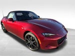 2026 Mazda Mazda MX-5 Miata Grand Touring