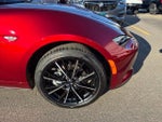2026 Mazda Mazda MX-5 Miata Grand Touring