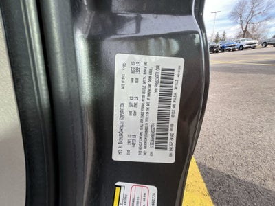 2005 Chrysler Sebring Conv Limited