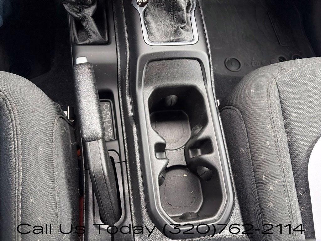 2023 Jeep Wrangler 4-Door High Tide 4x4