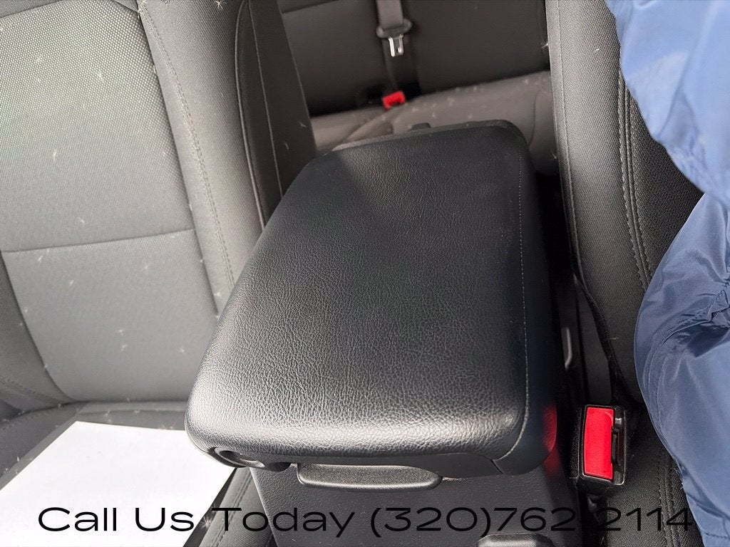 2023 Jeep Wrangler 4-Door High Tide 4x4