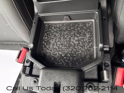 2023 Jeep Wrangler 4-Door High Tide 4x4