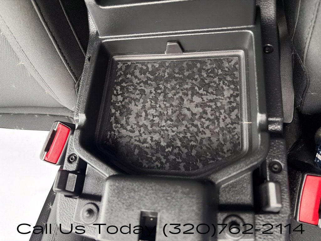 2023 Jeep Wrangler 4-Door High Tide 4x4