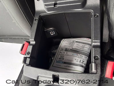 2023 Jeep Wrangler 4-Door High Tide 4x4