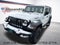 2023 Jeep Wrangler 4-Door Willys 4x4