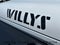 2023 Jeep Wrangler 4-Door Willys 4x4