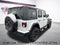 2023 Jeep Wrangler 4-Door Willys 4x4