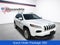 2018 Jeep Cherokee Latitude Plus 4x4