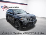 2021 Jeep Grand Cherokee Laredo X 4x4