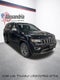 2017 Jeep Grand Cherokee Limited 4x4