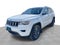 2022 Jeep Grand Cherokee WK Limited 4x4
