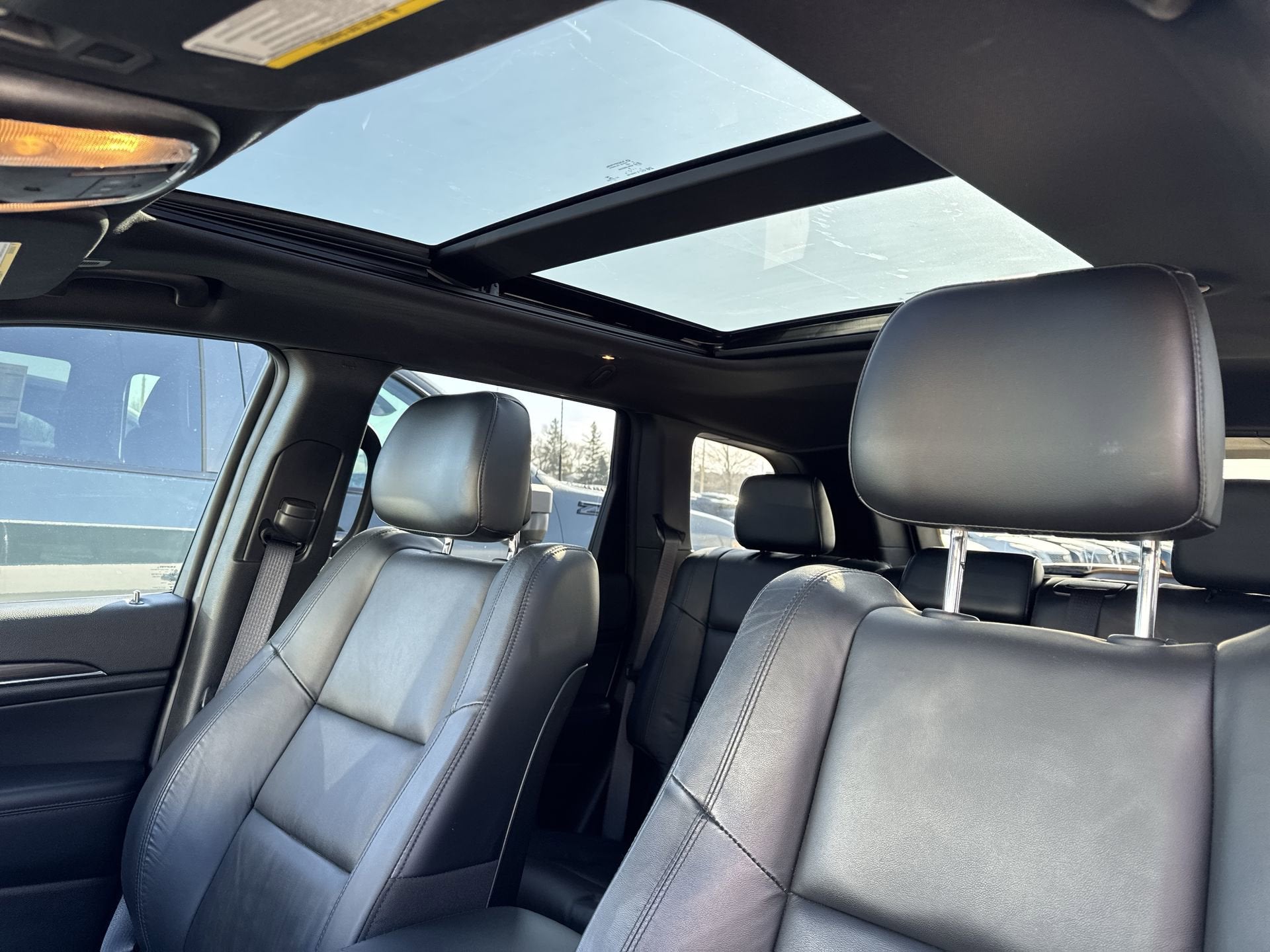 2022 Jeep Grand Cherokee WK Limited 4x4