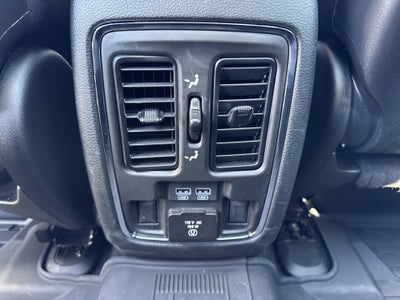 2022 Jeep Grand Cherokee WK Limited 4x4