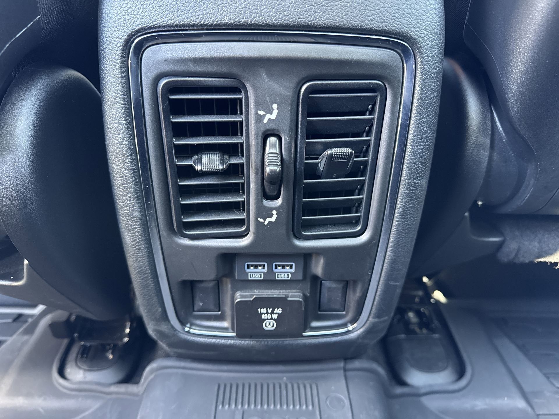 2022 Jeep Grand Cherokee WK Limited 4x4